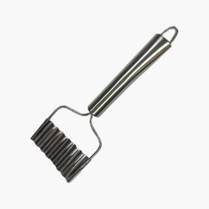 خلال کن دستی استیل  یونیک کد 1121