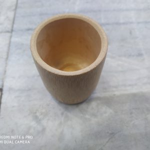جای خلالی بامبو