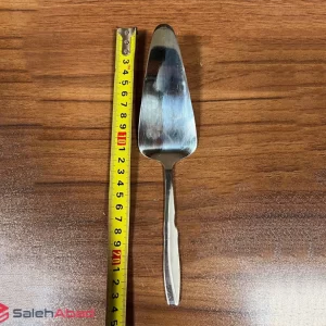 کارد کیک استیل یونیک مدل ماینز