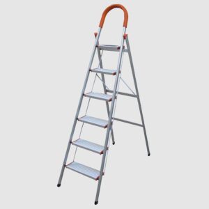 نردبان 6 پله آلومینیوم یونیک UN-2306