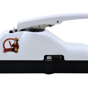 دستگاه کباب ساز خانگی شاندرمن ا Shanderman-Home-Barbecue-Maker