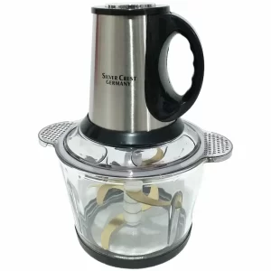 خردکن سیلور کرست مدل SL-2024 شش تیغه