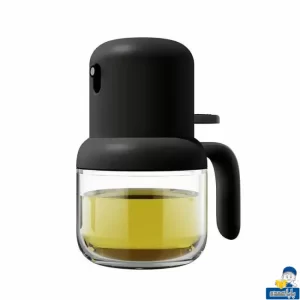 اسپری روغن شیشه ای شاسی دار 180 میلی لیتر