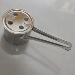 اسفند دودکن بزرگ پانچ