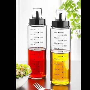 روغن ریز شیشه ای اوستایل