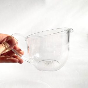 سس خوری ملاقه دار اکرولیک