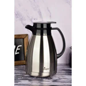 فلاکس استیل 1/5 لیتر بدون شیشه UN-1880