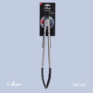 انبر سالاد سیلیکون بلند UN-1123