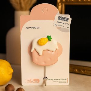 هوک ژله ای