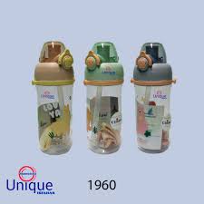 بطری آب یونیک 1960 (قمقمه کودک)