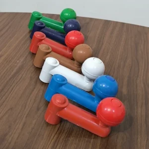 دسته سبزی خرد کن خانگی