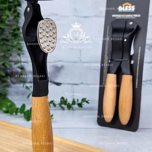 سیرله کن دسته چوبی