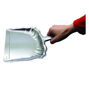 خاک انداز استیل