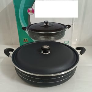 ماهیتابه پاراب سایز 36