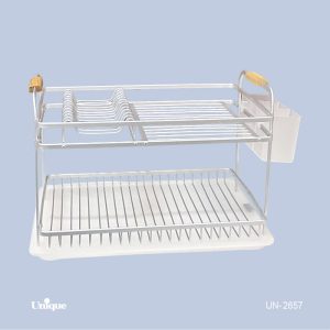 جاظرفی 2طبقه آلومینیوم UN-2657