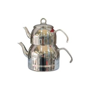 قوری کتری لوله دار یونیک 7216