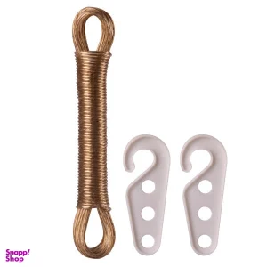 طناب رخت سیمی 10 متری