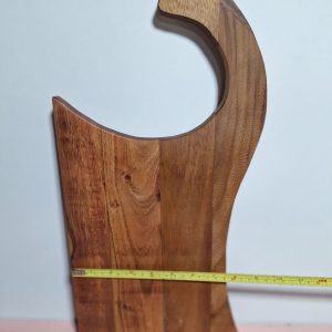 تخته سرو طرح امریکایی چوبی