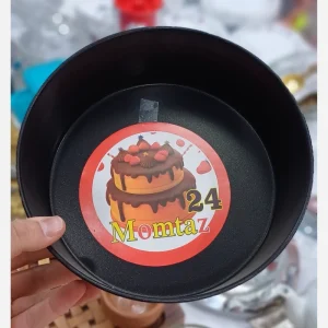 قالب کیک 24