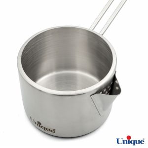 شیر جوش بزرگ یونیک UN-9955