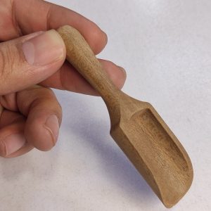 سرتاس ادویه چوبی